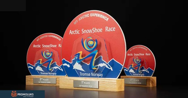 Trophies & Plakets - custom made