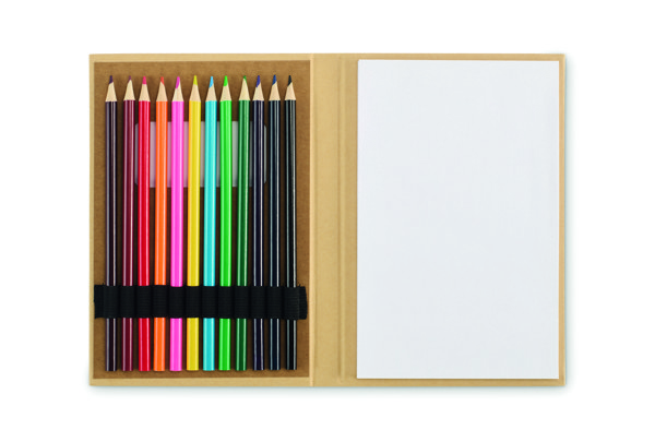 Children's drawing set Funsketch