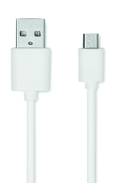 Powerbank Arenapower 4000 mAh, ohišje iz bambusa