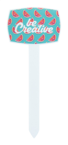 Etiquette pour plante Plantit