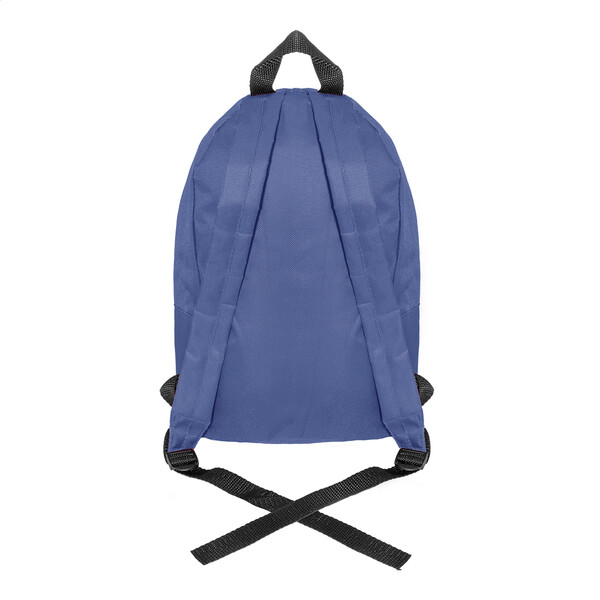 Sac À Dos En Rpet Challenger - Bleu