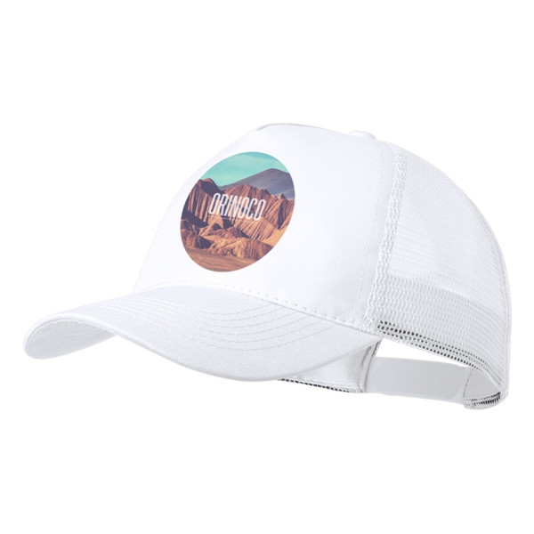 Gorra Clipak - Verde