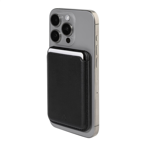 Rpu Magnetic Credit Card Holder Snaplet Plus
