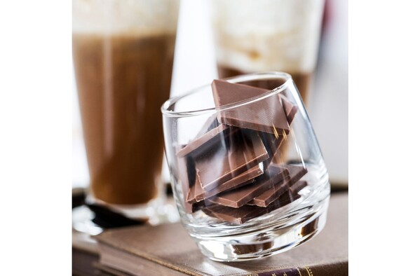 Sagaform Tumblers With Rounded Base Set 6-pcs 300ml