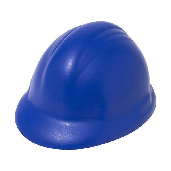 Balle anti-stress Ingenio - Bleu