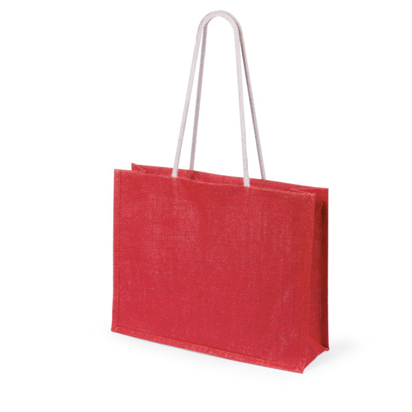 Borsa Hintol - Giallo