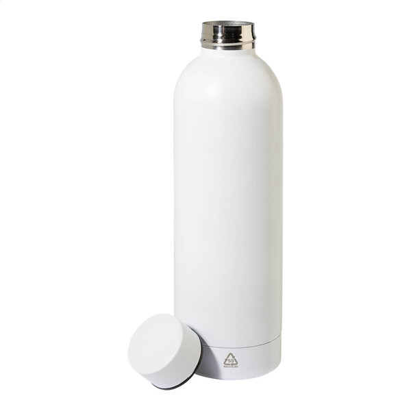 Rss Bottle Pumono XL - White