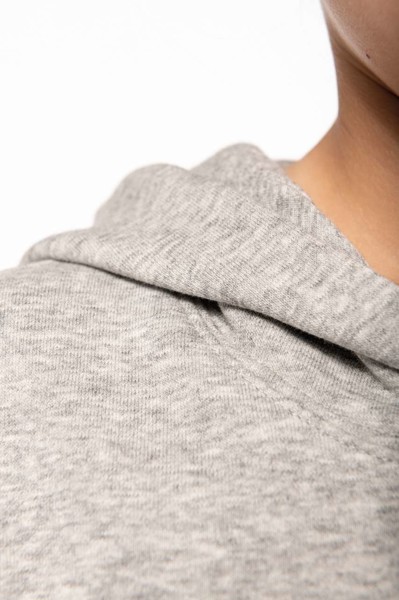 Kids' Eco-Friendly Hooded Sweatshirt - 4/6