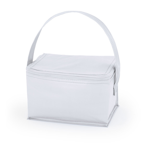 Nevera Tibu  - BLANCO