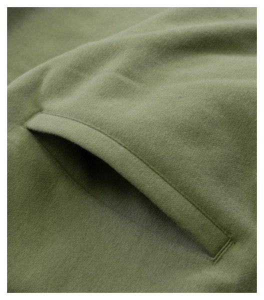 Mikina Pánska Malfini® Moon - Biela / 2XL