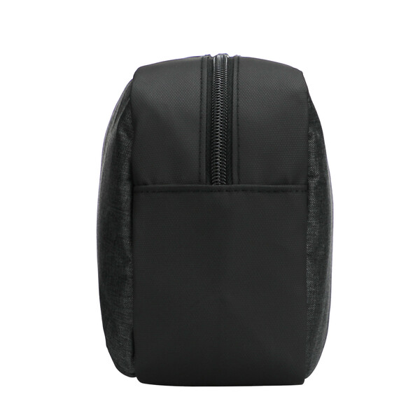Prestige Toiletcase Graphite mel