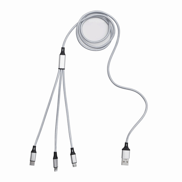 Charging Cable Charge Distance
