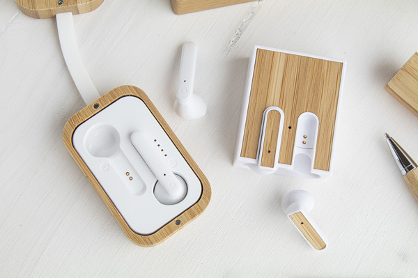 Wireless Earphones Chorus