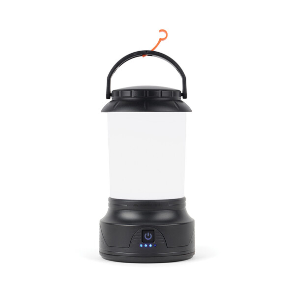 Nordic Drift Everest RCS Bright camping lantern with crank