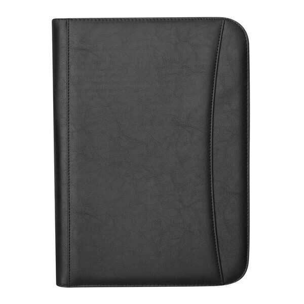 Portfolio GENTLE in DIN A4 format GENTLE A4 - black