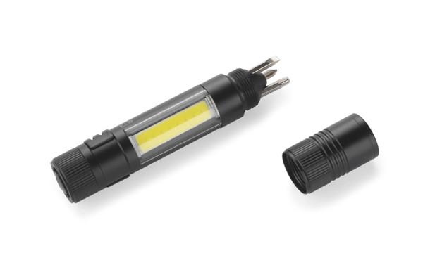 Flashlight COB MAESTRO