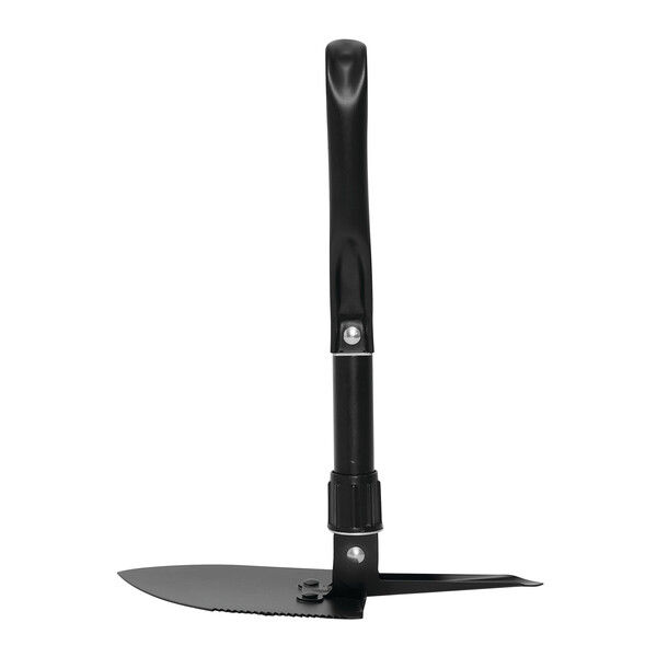 Folding spade with bag SCOOP