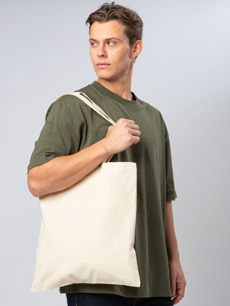 Essential Bag - White