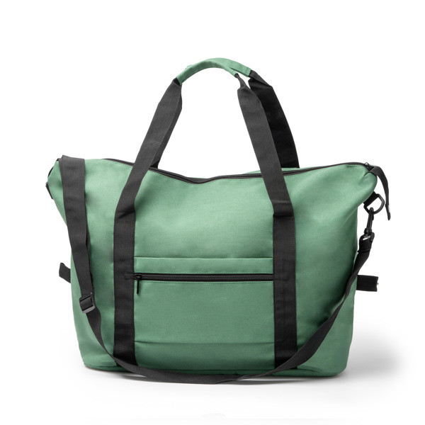 Multifunctional Bag Pamuk - Fern Green