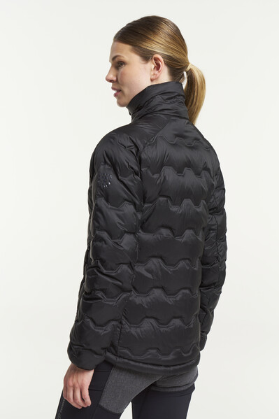 Txlite Shibui Down Collar Jacket W Black L