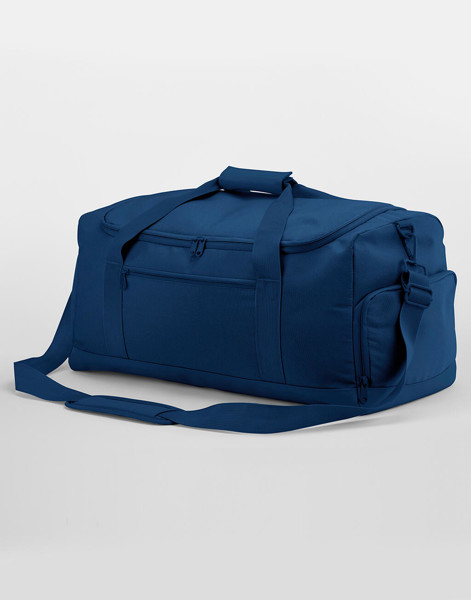 Medium Training Holdall - Ice Grey / ONE SIZE