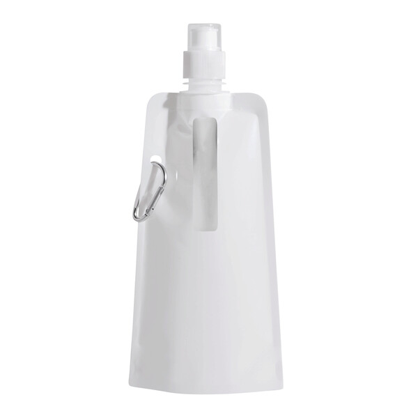 Water Bag Aquafold - White