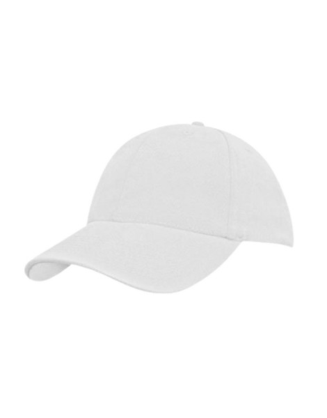 4045 - baseball cap - white