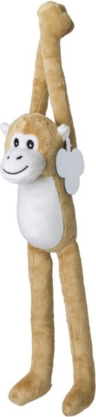 Macaco de peluche Sophie