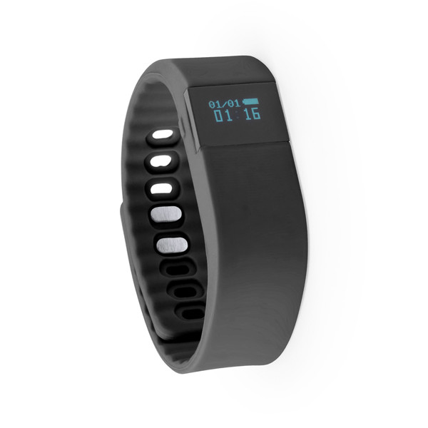 Smart Bracelet Wesly - White