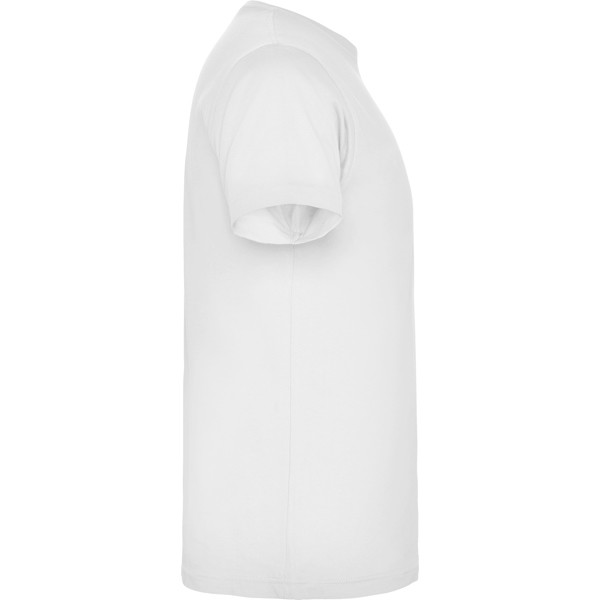 Teckel T-Shirt - White / 3XL