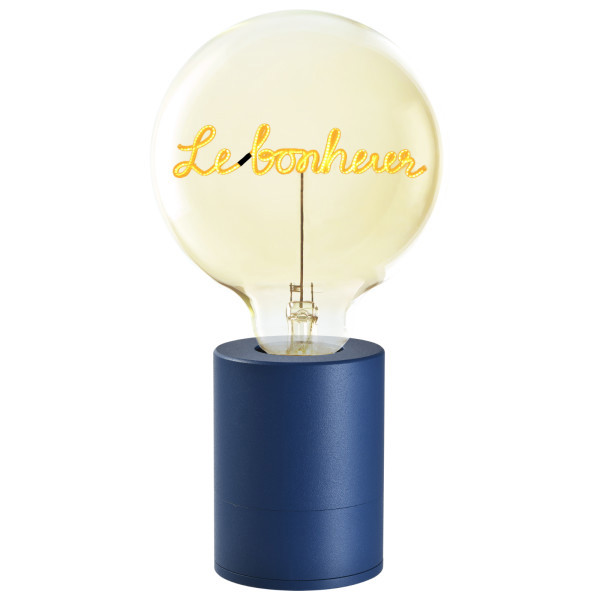AMPOULE MITB "LE BONHEUR"