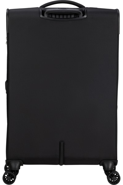 Summerride Spinner 69 EXP. - American Tourister - Black