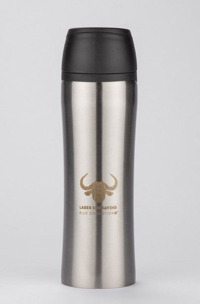 Thermal mug MIKE 450 ml