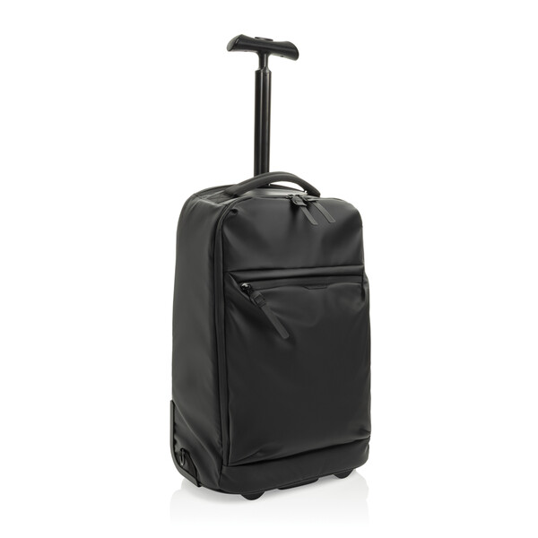 Swiss Peak OSLO RCS Wheeled Duffel backpack