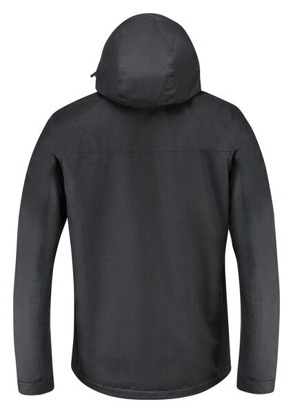 Harvest Coventry Sport Jacket Black S