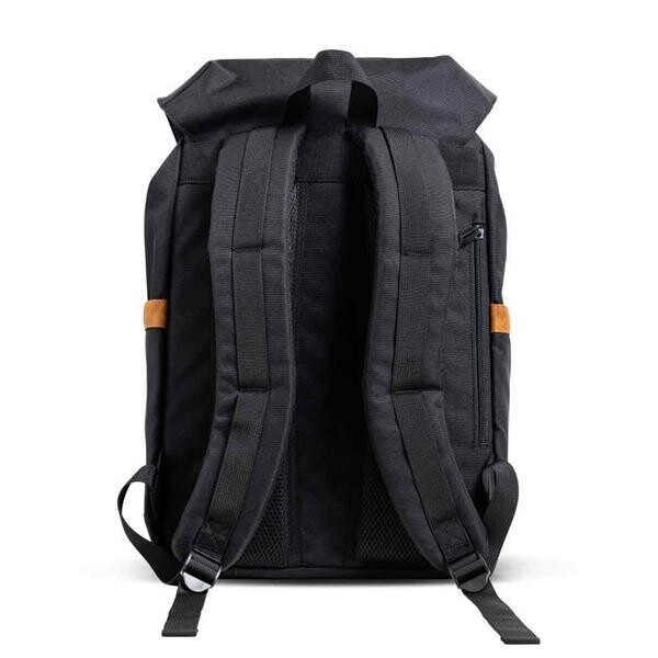 Nox  Backpack - Preto