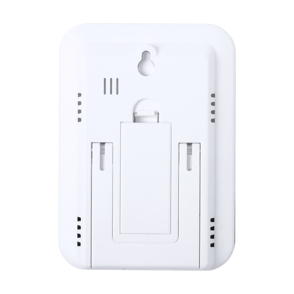 Station météo Tempix