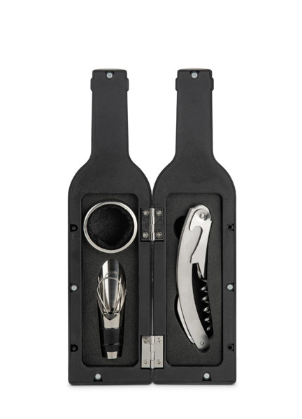 Wine set SOMMELIER