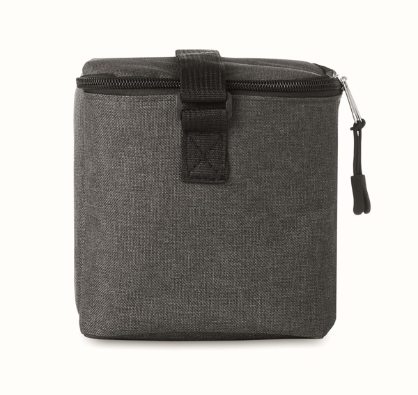Borsa frigo per lattine Cuba - Nero