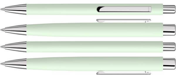 ELLIPSE SI - PASTEL GREEN
