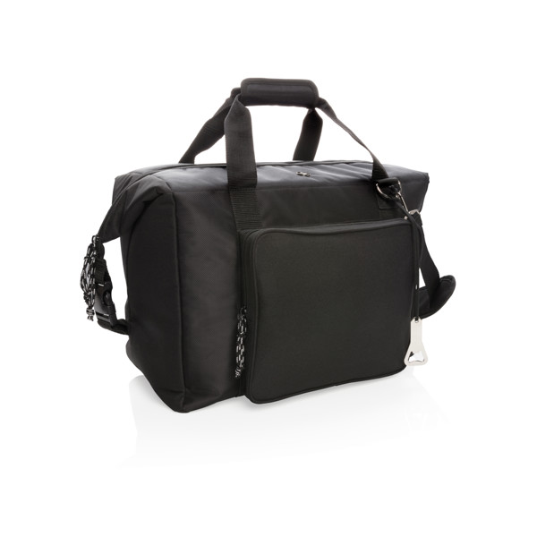 XD - XXL cooler tote & duffel