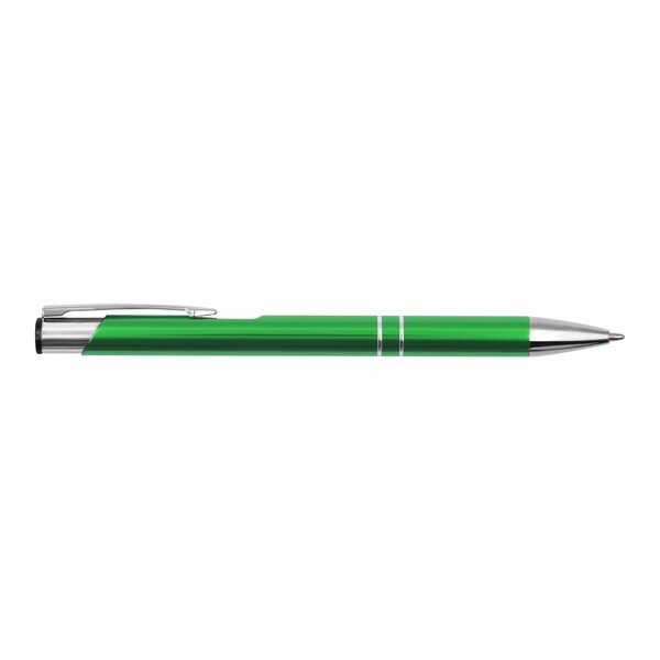 Ball pen | Nathaniel - green