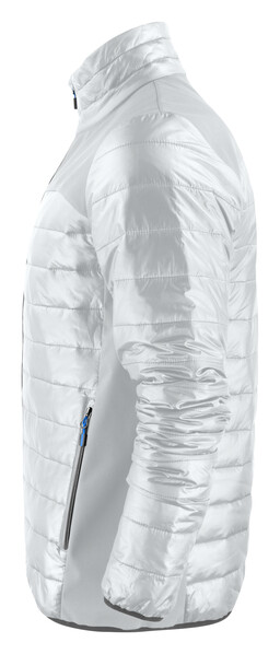 Expedition Jacket White 3XL