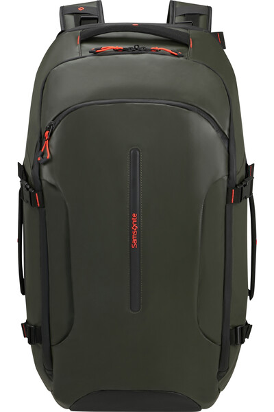 Samsonite - Ecodiver Travel Backpack M 55L - Climbing Ivy