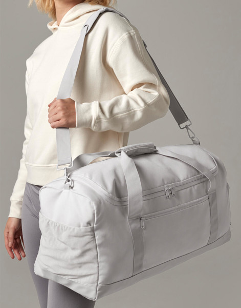 Medium Training Holdall - Ice Grey / ONE SIZE