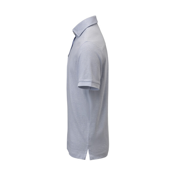 Indigo Bow 133 Polo Modern Light Blue XL