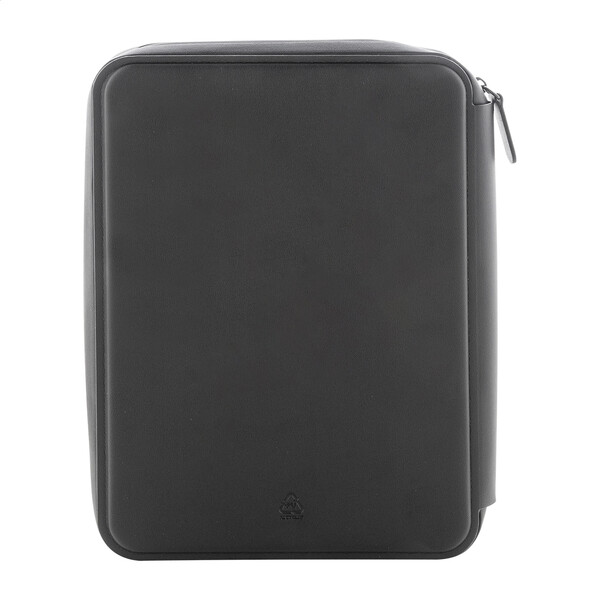Dokumentenmappe Rpu Pulux Note - Schwarz