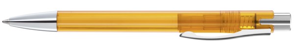 CANDY transparent M SI - ocre