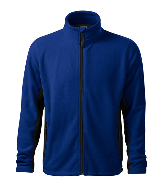 Fleece Pánský Malfini® Frosty - Královská Modrá / 3XL