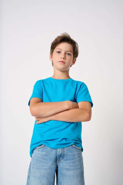 Ideal150 Kids' T-Shirt - Ideal White / 8/10